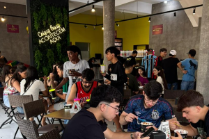 Quanto custa abrir uma franquia de açaí e sorvete em 2026?