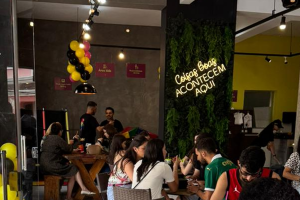 O que é o Momento UAU na Nawiki