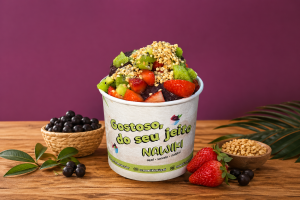 Sazonalidade no açaí é mito? Como manter vendas no inverno