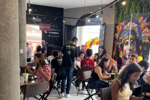 Como transformar uma sobremesa em ritual de bem-estar