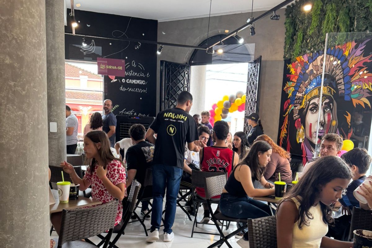 Como transformar uma sobremesa em ritual de bem-estar