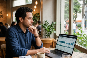 3 perfis que mais lucram com franquias de alimentação