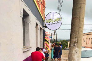 Quanto uma franquia de açaí pode faturar por mês?