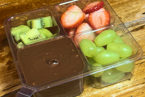 Fondue Nawiki. Por que produtos sazonais aumentam a experiência