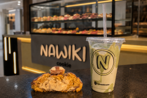 Do cookie ao milkshake. Como a Nawiki transforma produto em experiência